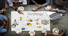 Customer Centric IT Strategy